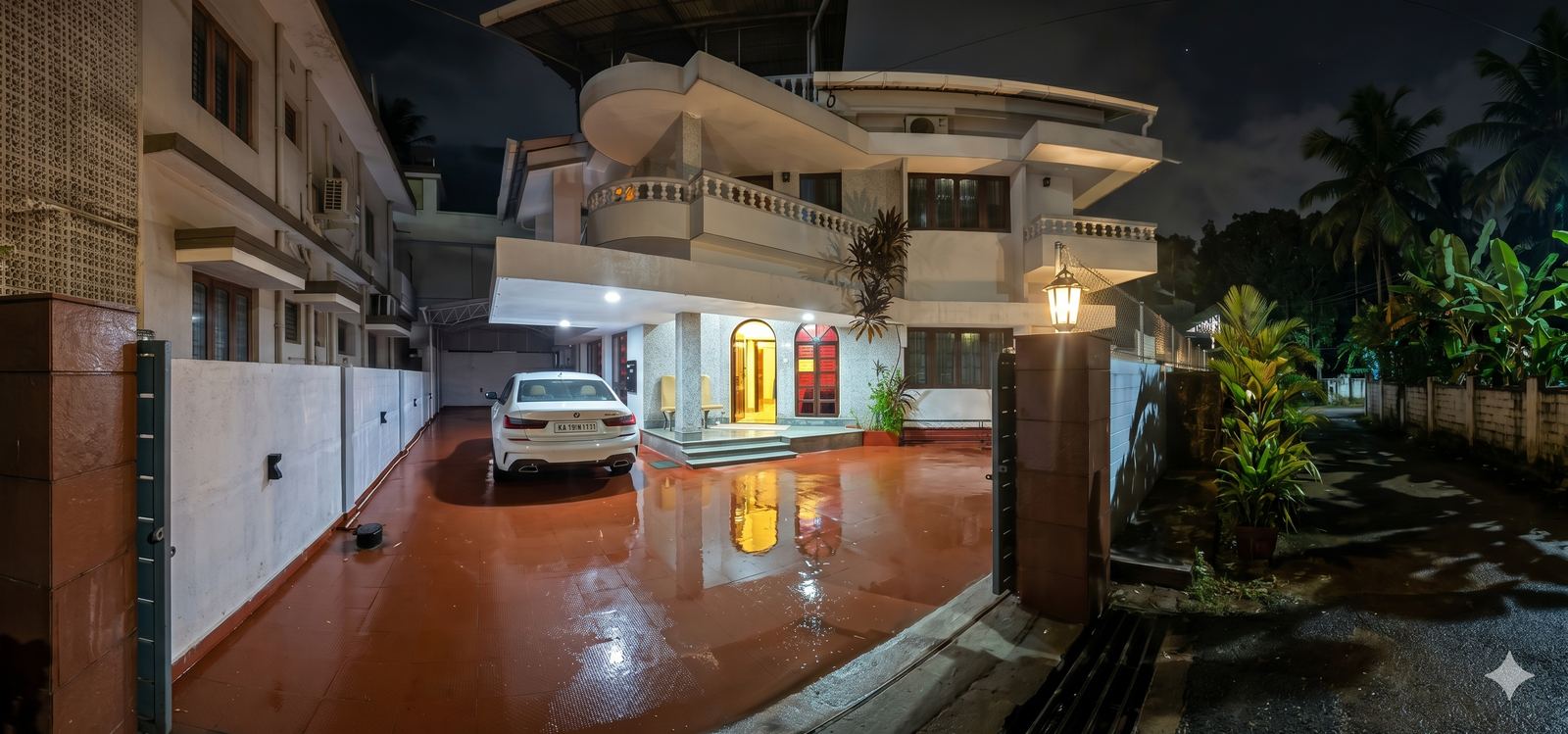Azad Home Stay banner